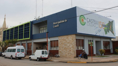 Emergencia comercial en Castelli: la medida que tomó el municipio ante la crisis