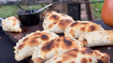 Tradición y solidaridad en Chascomús: vuelve la Fiesta de la Empanada Campera