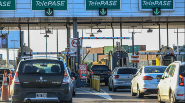 Avanza la privatización de rutas: se conocieron las ofertas de peajes