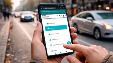Vence la cuota 3 del Impuesto Automotor: cómo pagar con descuento