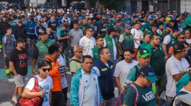 Villa Gesell: Camioneros logró frenar 45 despidos en el servicio de recolección