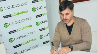 Castelli: el debut radial de Echarren y la nueva apuesta de gestión