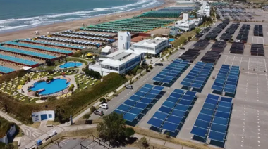 Punta Mogotes será transferido a Mar del Plata