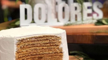 Dolores celebra la Fiesta de la Torta Argentina: shows, gastronomía y tradición