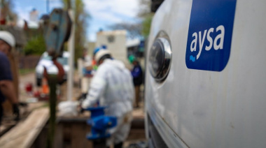 El Gobierno lanzó la licitación para vender AySA y avanza con otras privatizaciones