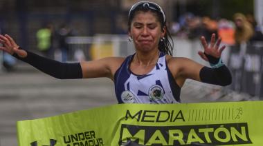 Media Maratón Ciudad de La Plata 2026: cuarta edición confirmada
