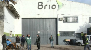 Cerró una logística de forma repentina y dejó trabajadores en la calle