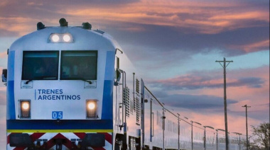 Ya están a la venta los pasajes de larga distancia para las vacaciones de invierno