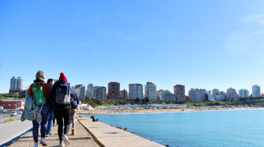 Vacaciones de invierno: el dato de reservas que encendió alerta en la provincia