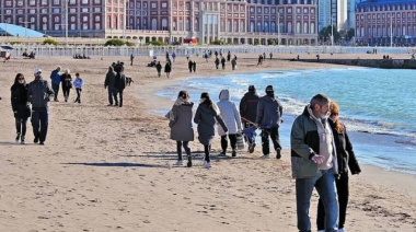"Modo Mundial": con expectativas moderadas, aún hay pocas reservas para las vacaciones