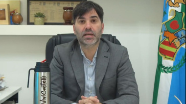 Castelli dio un paso inédito en Buenos Aires: avanza la primera Carta Orgánica Municipal