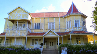 Vacaciones de invierno: cinco paseos gratis para disfrutar en familia en Mar del Plata