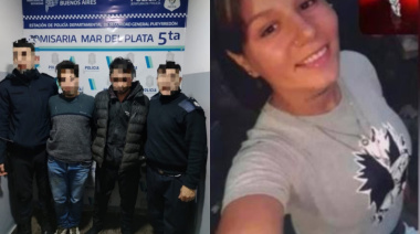 Femicidio de Mailén en Mar del Plata: una víctima cada 35 horas en el país
