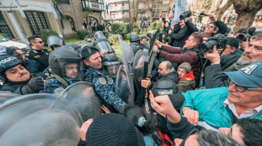 Mar del Plata: tres crímenes en 48 horas desataron una protesta vecinal