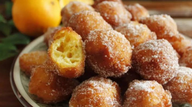 Trufas, buñuelos y carreras marcan la agenda bonaerense del fin de semana
