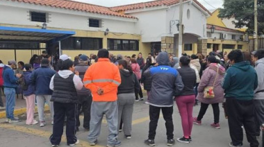 Vecinos de Santa Teresita reclamaron por fuertes aumentos en las facturas de luz