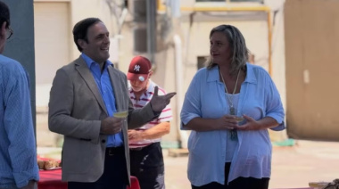 Maipú: procesaron al exintendente Rappallini y a la intendenta interina Otermín