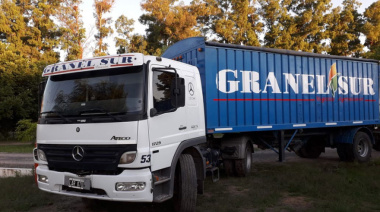 Sueldos impagos en Granel Sur: el conflicto alcanza a nueve municipios bonaerenses