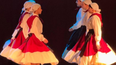 General Belgrano vuelve a celebrar al Pueblo Vasco con una jornada de cultura y tradición