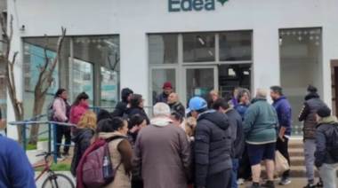 Partido de La Costa: un proyecto busca anular las facturas de EDEA con aumentos