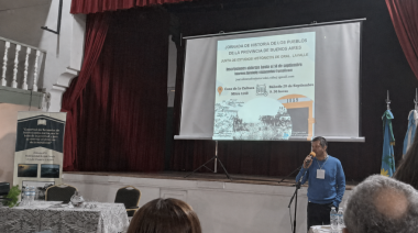 Las historias de los pueblos bonaerenses tendrán su encuentro en General Lavalle