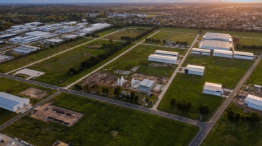Un informe de la UNLP midió qué municipios movieron la economía en diez años