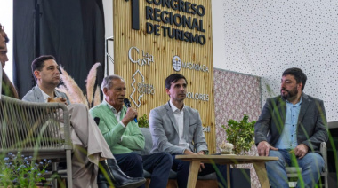 Cuatro municipios bonaerenses se unen para atraer turistas todo el año