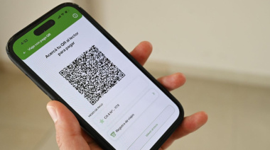 Cuenta DNI habilitó el pago con QR en colectivos y subte: paso a paso para usarlo