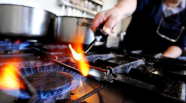 Cuánto aumentará el gas en los 94 municipios bonaerenses que salen de Zona Fría