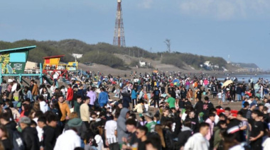 Monte Hermoso se prepara para la 32° Fiesta Nacional de la Primavera: agenda completa