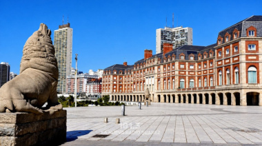 Bahía Bristol: la Provincia designó al titular y crece la tensión con Montenegro