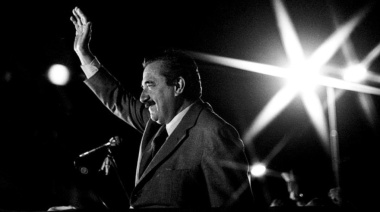 Diputados bonaerenses aprobaron declarar 2027 como Año del Centenario de Raúl Alfonsín