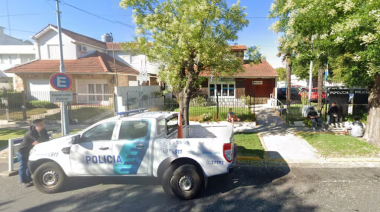 Asaltaron a un represor condenado por delitos de lesa humanidad y se llevaron miles de dólares
