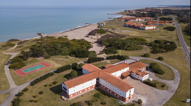 Chapadmalal: Nación lanzó el concurso para concesionar seis hoteles por 30 años