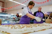 Postres, alfajores y tradición: la ruta más dulce de Buenos Aires en dos paradas