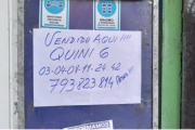 Mar del Plata: ganó casi $800 millones en el Quini 6 y se enteró cuando fue a la agencia a controlar la boleta