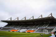 Mar del Plata: avalan millonaria concesión del estadio Minella y el Polideportivo