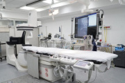 Kreplak denunció que Nación retuvo seis angiógrafos para hospitales de la Provincia: uno iba a Mar del Plata