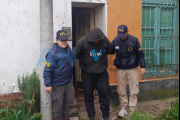 Detienen en General Belgrano a un hombre por grooming y abuso sexual infantil