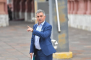Un señalado en la mira: las acusaciones que profundizan la crisis libertaria en Buenos Aires