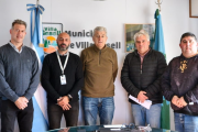 Villa Gesell habilitó su aeropuerto y busca sumar vuelos de cara al verano