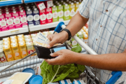 La inflación de agosto fue del 1,9% y acumula 19,5% en lo que va del año