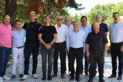 El Grupo de los 12 de la Quinta Sección reclama a Javier Milei por el ajuste en la Provincia