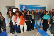 San Miguel del Monte ya cuenta con un nuevo policonsultorio de IOMA con cobertura al 100%