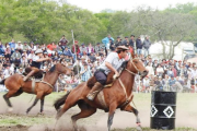 Se viene la 30ª Fiesta del Talar en General Madariaga