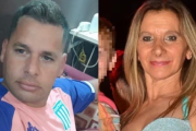 Prisión perpetua para el ex policía que mató a su ex suegra y atacó a su expareja en General Belgrano