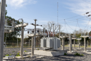 La Provincia invierte 25.000 millones para una nueva estación transformadora en Quequén