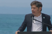 Kicillof presentará el Operativo Sol en Santa Clara del Mar con un despliegue de 28 mil efectivos