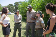 La Provincia aprobó el nuevo régimen laboral para guardaparques bonaerenses
