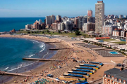 Buen arranque del verano en Mar del Plata: reservas al 60% para la primera semana de enero